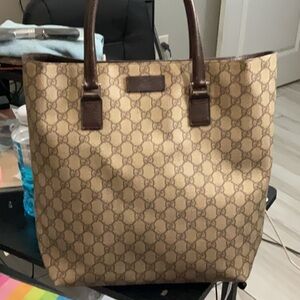 Gucci Tote